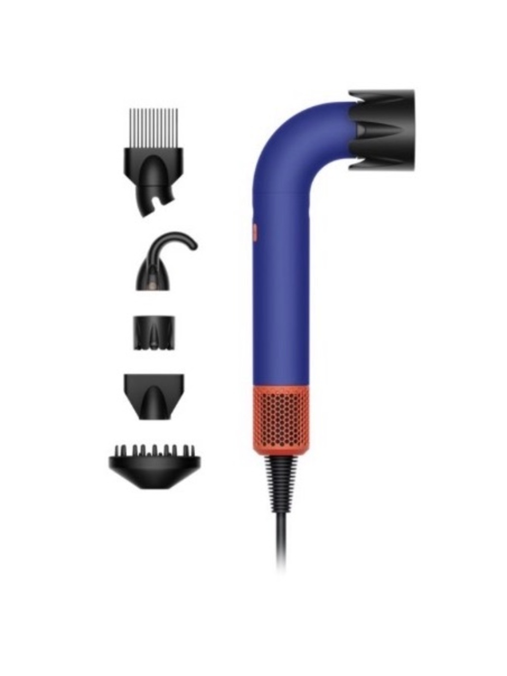 Dyson Supersonic r Hair Dryer